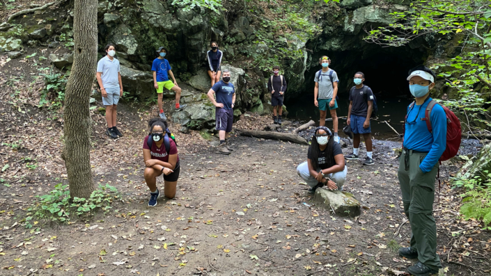 Outdoor-Club-hike